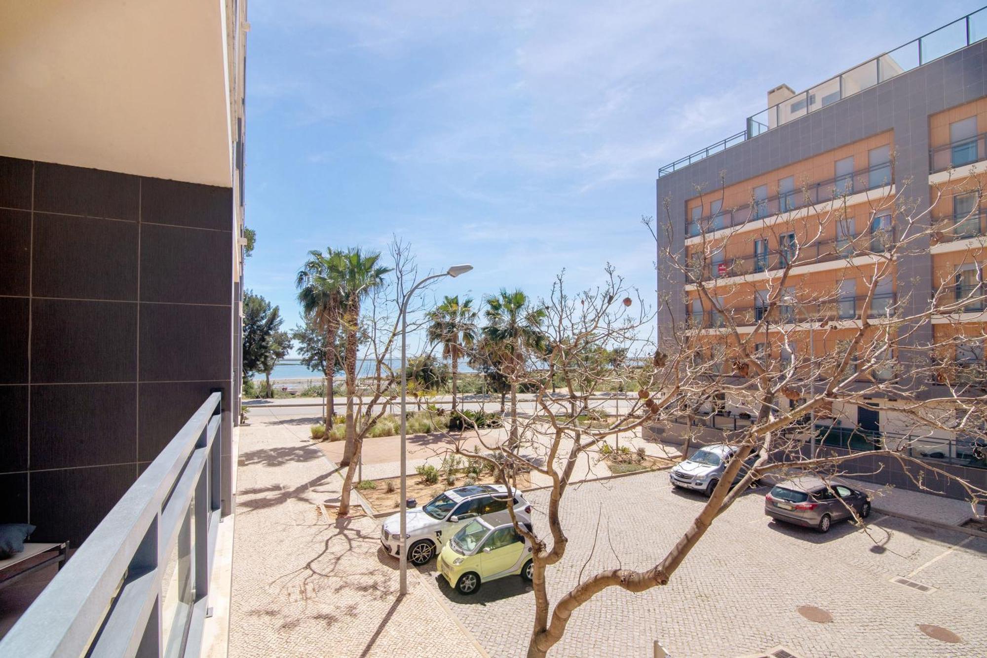 My Oasis I Apartment Olhao Exterior photo